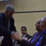 Galeria SANTA CEIA DO SENHOR - SETEMBRO 2019