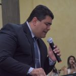 Galeria SANTA CEIA DO SENHOR - SETEMBRO 2019