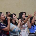 Galeria SANTA CEIA DO SENHOR - SETEMBRO 2019