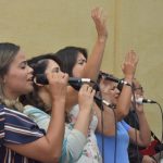 Galeria SANTA CEIA DO SENHOR - SETEMBRO 2019