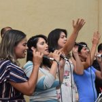 Galeria SANTA CEIA DO SENHOR - SETEMBRO 2019