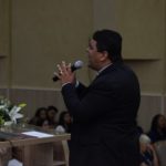 Galeria SANTA CEIA DO SENHOR - SETEMBRO 2019