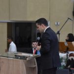 Galeria SANTA CEIA DO SENHOR - SETEMBRO 2019