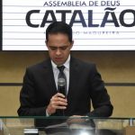 Galeria SANTA CEIA DO SENHOR - SETEMBRO 2019