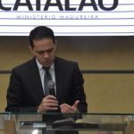 Galeria SANTA CEIA DO SENHOR - SETEMBRO 2019