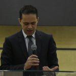 Galeria SANTA CEIA DO SENHOR - SETEMBRO 2019