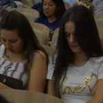 Galeria SANTA CEIA DO SENHOR - SETEMBRO 2019