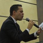 Galeria SANTA CEIA DO SENHOR - SETEMBRO 2019