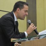 Galeria SANTA CEIA DO SENHOR - SETEMBRO 2019