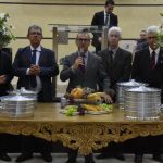 Galeria SANTA CEIA DO SENHOR - SETEMBRO 2019