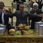 Galeria SANTA CEIA DO SENHOR - SETEMBRO 2019