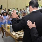 Galeria SANTA CEIA DO SENHOR - SETEMBRO 2019