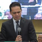 Galeria SANTA CEIA DO SENHOR - SETEMBRO 2019