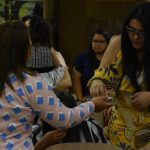 Galeria SANTA CEIA DO SENHOR - SETEMBRO 2019