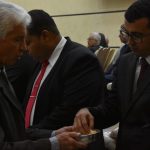 Galeria SANTA CEIA DO SENHOR - SETEMBRO 2019