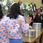 Galeria SANTA CEIA DO SENHOR - SETEMBRO 2019