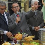 Galeria SANTA CEIA DO SENHOR - SETEMBRO 2019