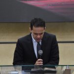 Galeria SANTA CEIA DO SENHOR - SETEMBRO 2019