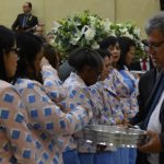 Galeria SANTA CEIA DO SENHOR - SETEMBRO 2019