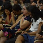 Galeria SANTA CEIA DO SENHOR - SETEMBRO 2019