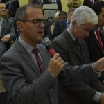 Galeria SANTA CEIA DO SENHOR - SETEMBRO 2019