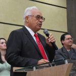 Galeria SANTA CEIA DO SENHOR - SETEMBRO 2019