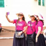 Galeria DESFILE CIBEG BOM JESUS/GO