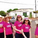 Galeria DESFILE CIBEG BOM JESUS/GO