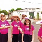 Galeria DESFILE CIBEG BOM JESUS/GO