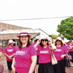 Galeria DESFILE CIBEG BOM JESUS/GO