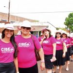 Galeria DESFILE CIBEG BOM JESUS/GO