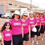Galeria DESFILE CIBEG BOM JESUS/GO
