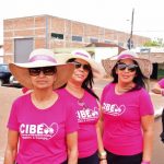 Galeria DESFILE CIBEG BOM JESUS/GO