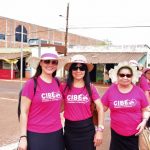 Galeria DESFILE CIBEG BOM JESUS/GO