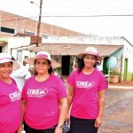 Galeria DESFILE CIBEG BOM JESUS/GO