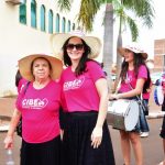 Galeria DESFILE CIBEG BOM JESUS/GO