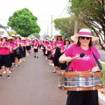 Galeria DESFILE CIBEG BOM JESUS/GO