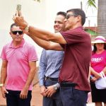 Galeria DESFILE CIBEG BOM JESUS/GO