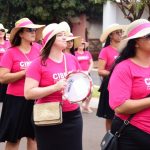 Galeria DESFILE CIBEG BOM JESUS/GO