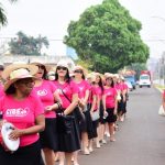 Galeria DESFILE CIBEG BOM JESUS/GO