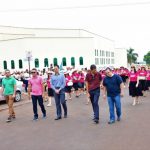 Galeria DESFILE CIBEG BOM JESUS/GO