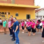 Galeria DESFILE CIBEG BOM JESUS/GO