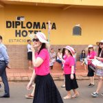 Galeria DESFILE CIBEG BOM JESUS/GO