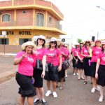 Galeria DESFILE CIBEG BOM JESUS/GO