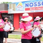 Galeria DESFILE CIBEG BOM JESUS/GO