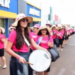 Galeria DESFILE CIBEG BOM JESUS/GO