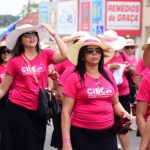 Galeria DESFILE CIBEG BOM JESUS/GO