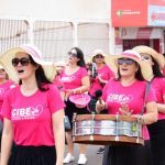 Galeria DESFILE CIBEG BOM JESUS/GO