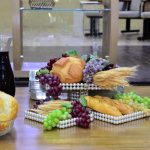 Galeria SANTA CEIA DO SENHOR - SETEMBRO 2019