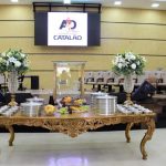 Galeria SANTA CEIA DO SENHOR - SETEMBRO 2019